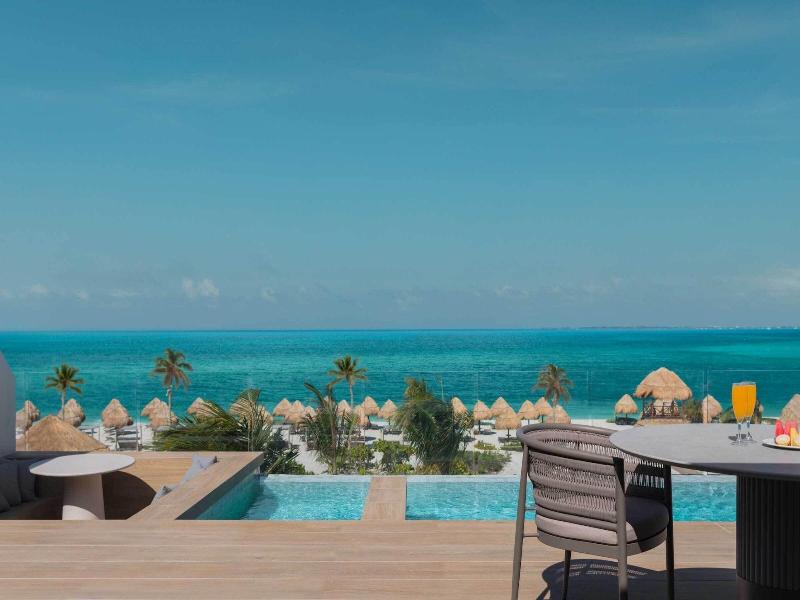 Excellence Coral Playa Mujeres - Adults Only All image