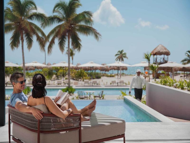 Excellence Coral Playa Mujeres - Adults Only All image
