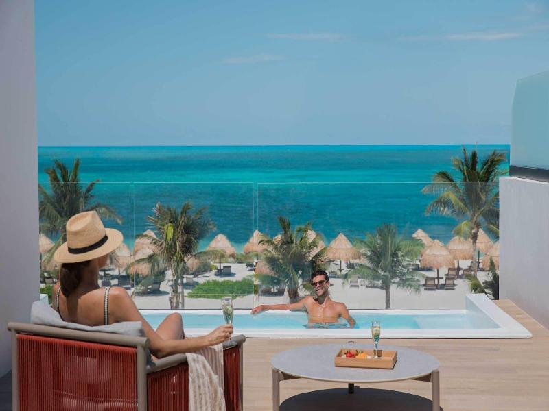 Excellence Coral Playa Mujeres - Adults Only All image