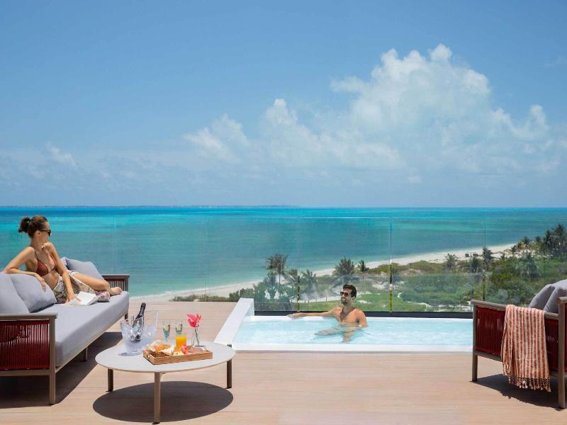 Excellence Coral Playa Mujeres - Adults Only All image