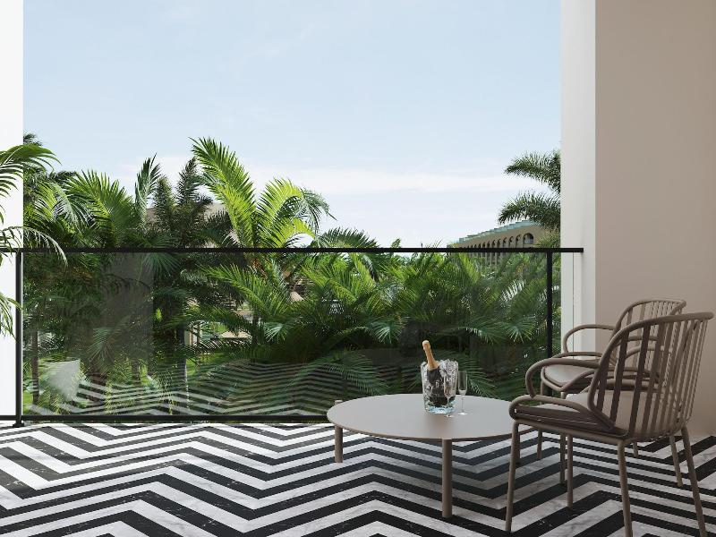 Excellence Coral Playa Mujeres - Adults Only All image