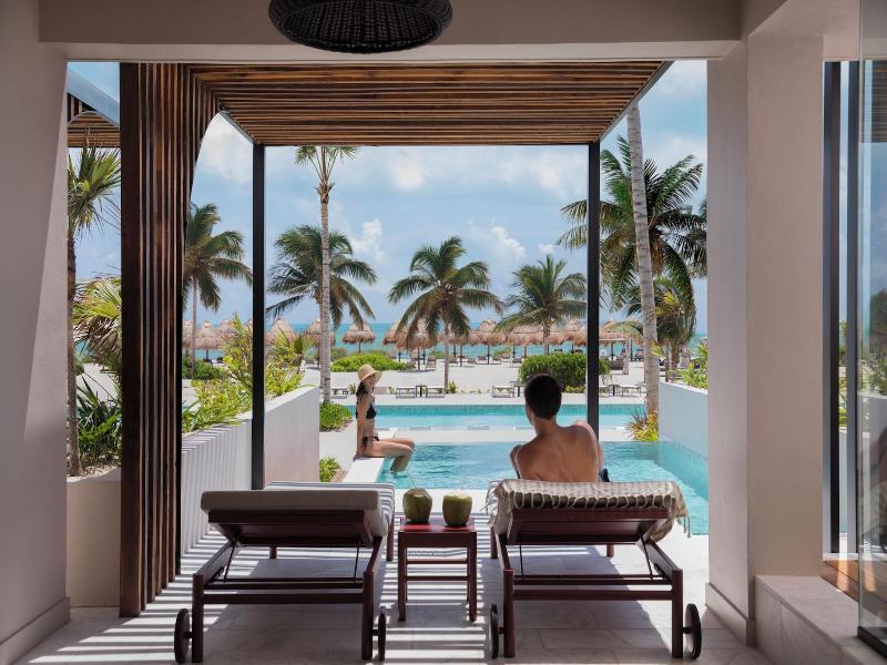 Excellence Coral Playa Mujeres - Adults Only All image