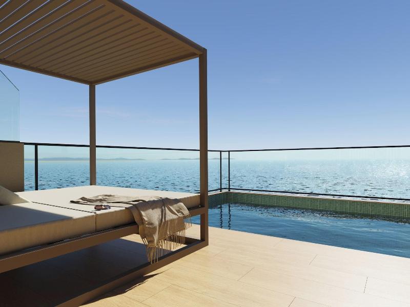 Excellence Coral Playa Mujeres - Adults Only All image