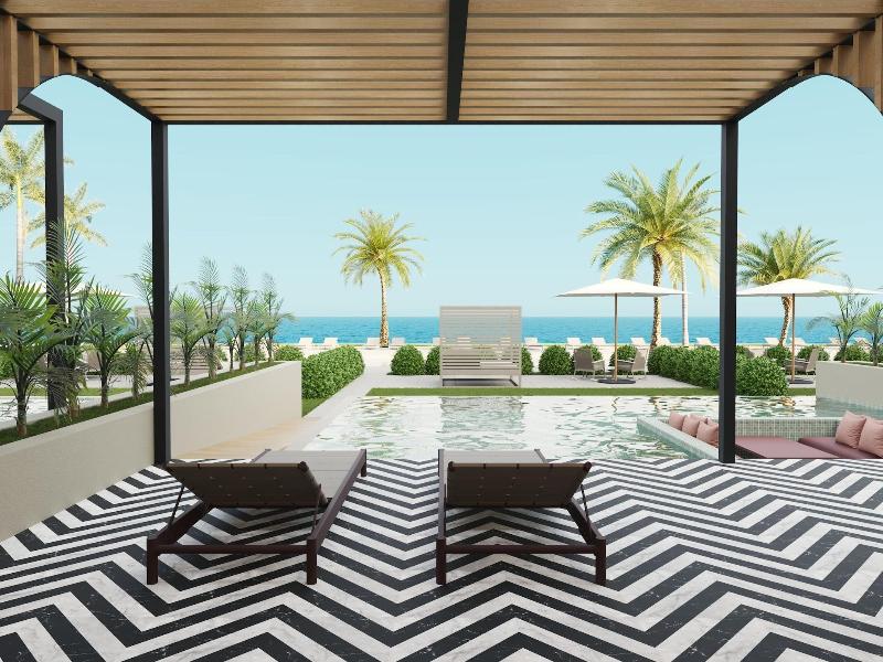 Excellence Coral Playa Mujeres - Adults Only All image