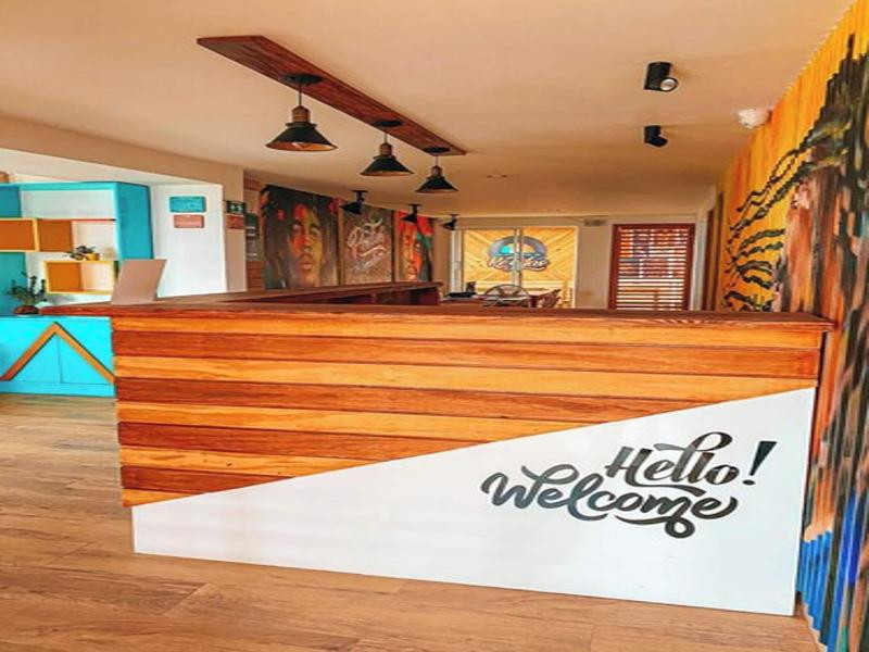 In Di House Of Reggae Boutique image
