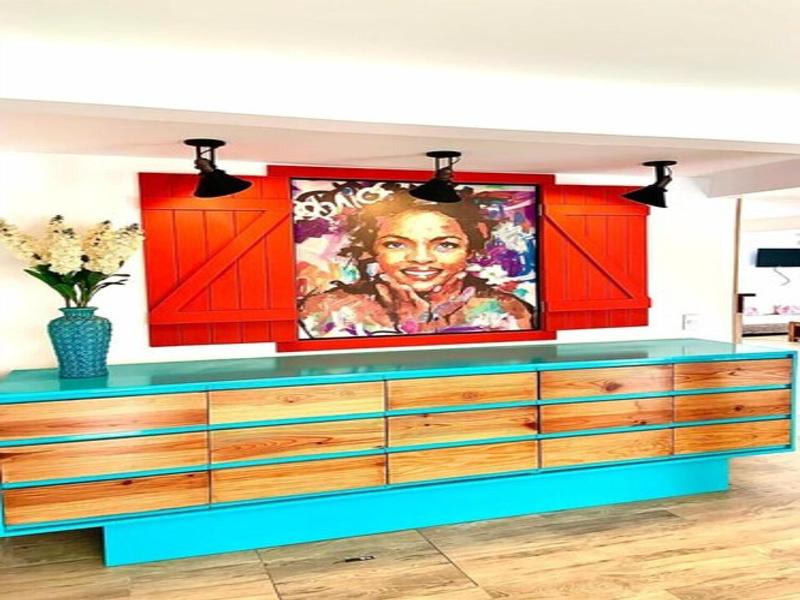 In Di House Of Reggae Boutique image