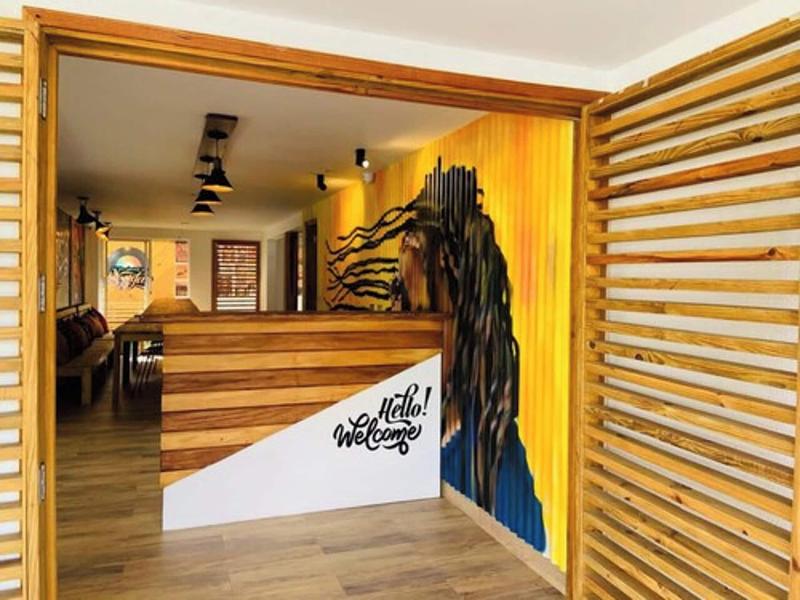 In Di House Of Reggae Boutique image