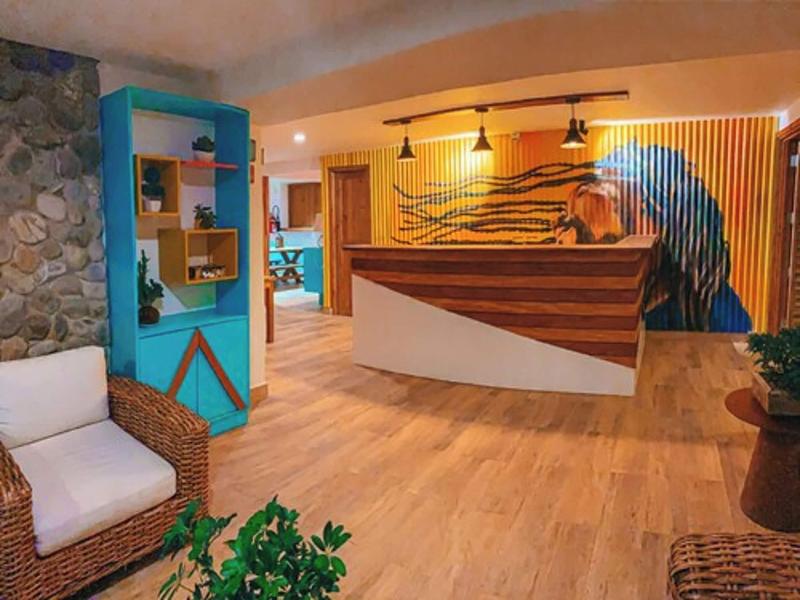 In Di House Of Reggae Boutique image