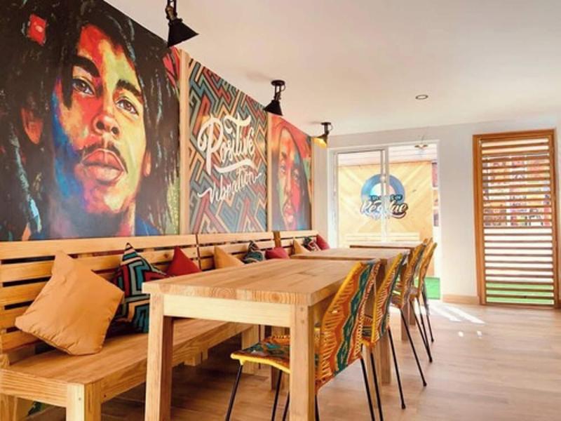 In Di House Of Reggae Boutique image