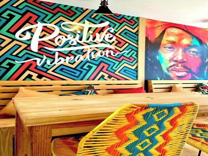 In Di House Of Reggae Boutique image