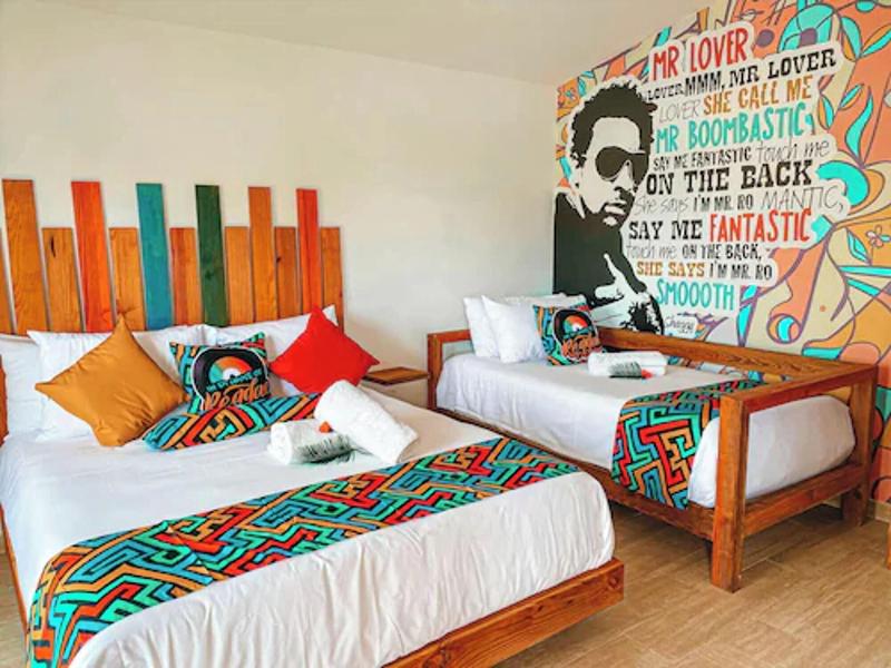 In Di House Of Reggae Boutique image