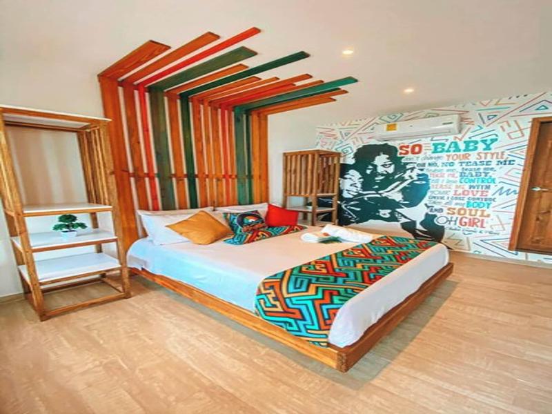 In Di House Of Reggae Boutique image