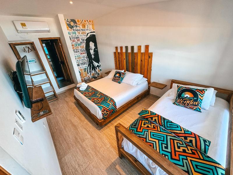 In Di House Of Reggae Boutique image
