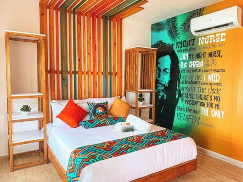 In Di House Of Reggae Boutique image