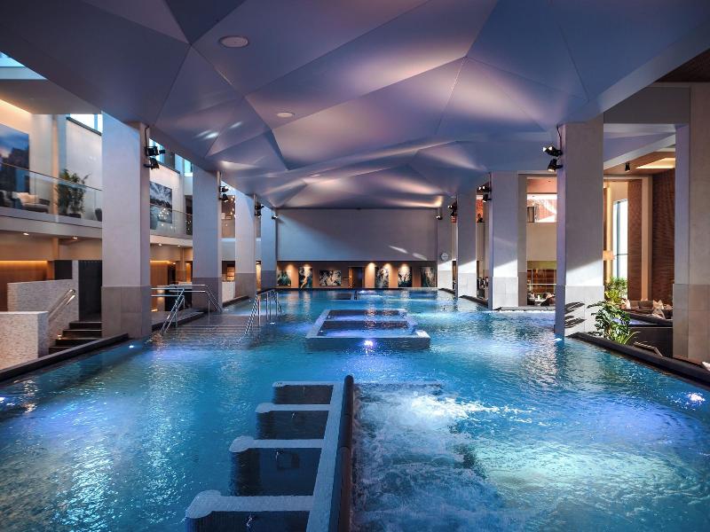 The Well Spa & Hotel