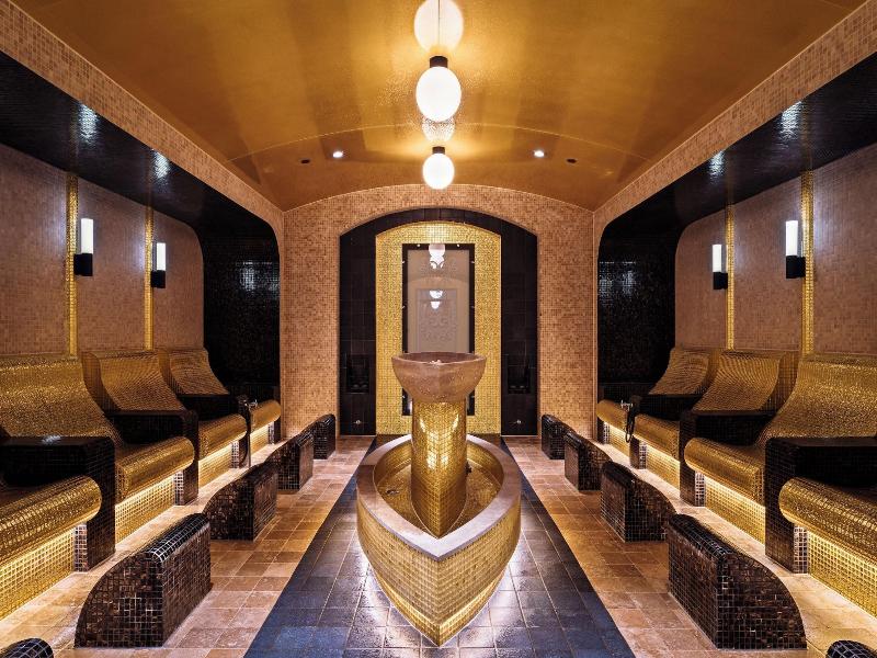 The Well Spa & Hotel image
