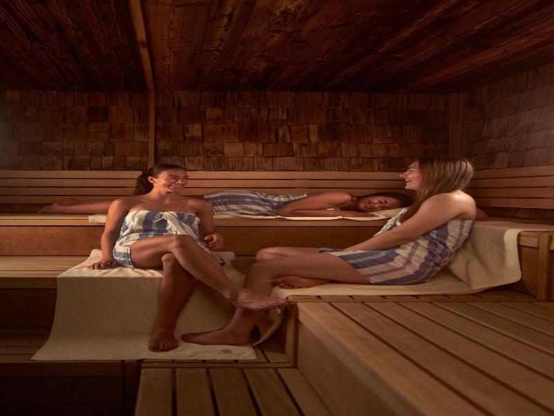 The Well Spa & Hotel image