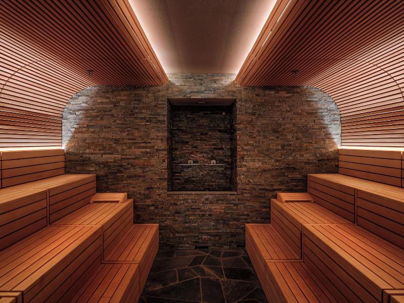 The Well Spa & Hotel image