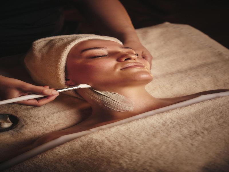 The Well Spa & Hotel image