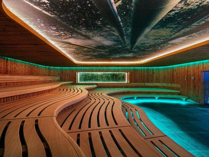 The Well Spa & Hotel image