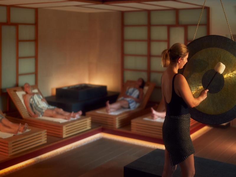 The Well Spa & Hotel image