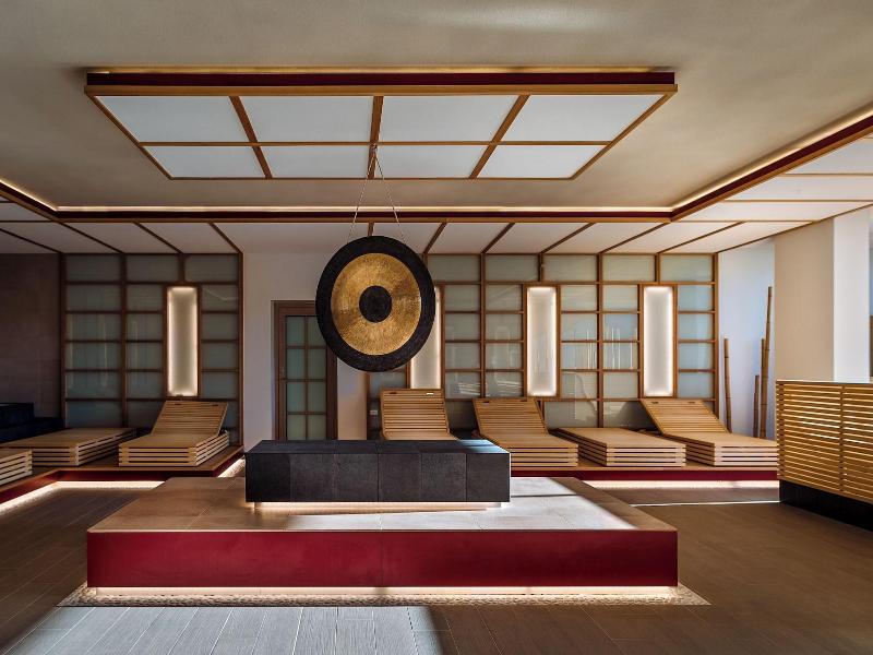 The Well Spa & Hotel image
