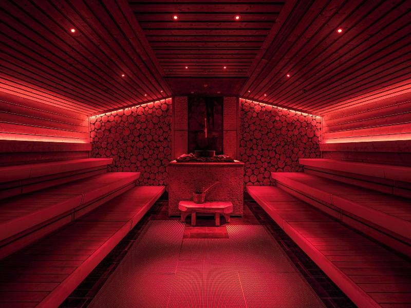 The Well Spa & Hotel image