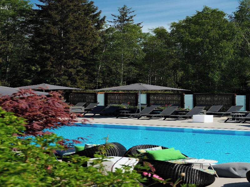 The Well Spa & Hotel image