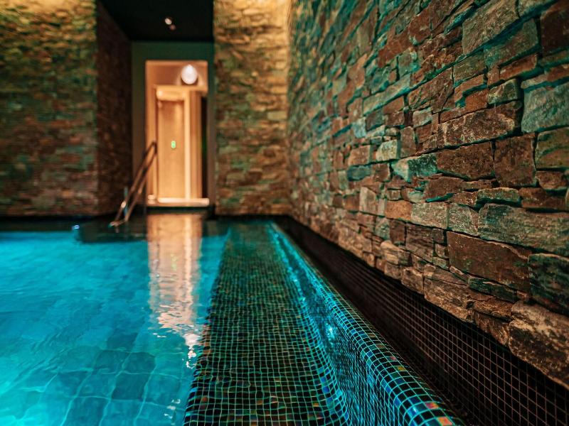 The Well Spa & Hotel image