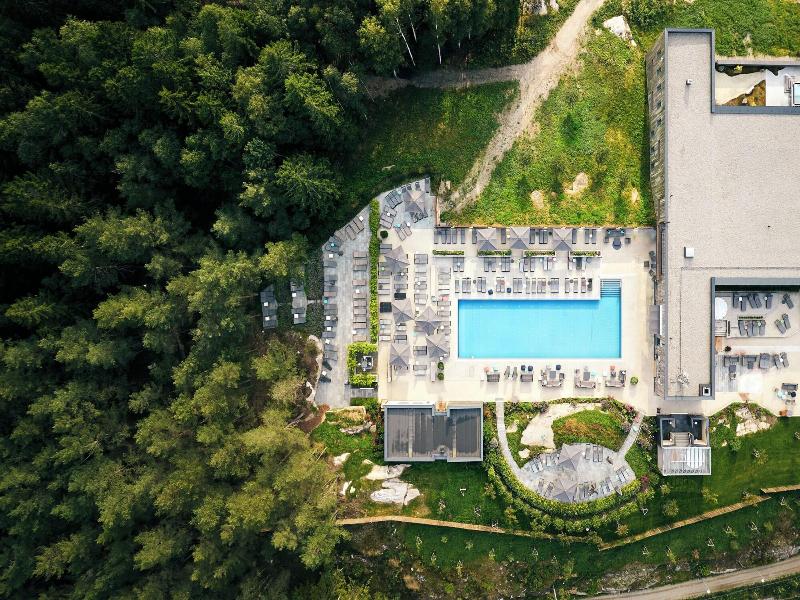 The Well Spa & Hotel image