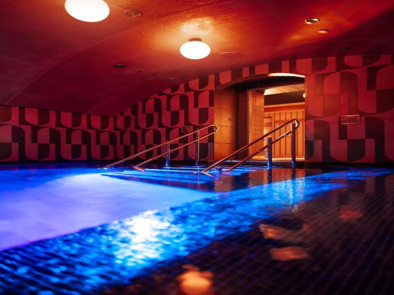 The Well Spa & Hotel image