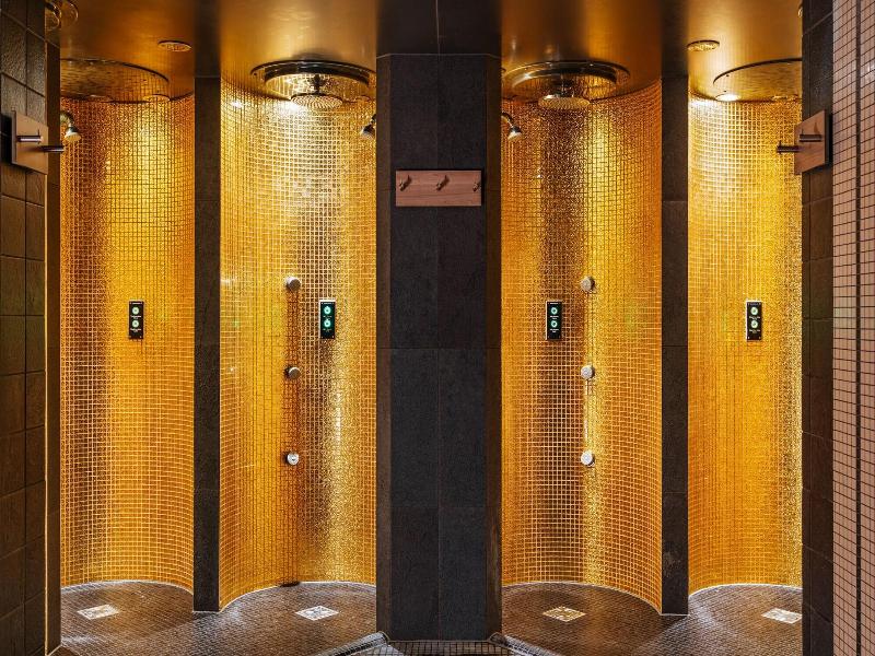 The Well Spa & Hotel image