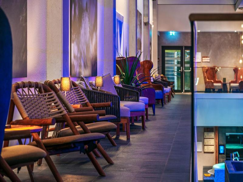 The Well Spa & Hotel image