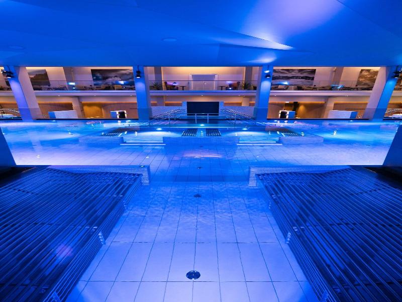 The Well Spa & Hotel image