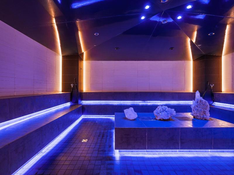 The Well Spa & Hotel image
