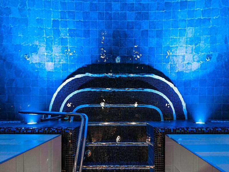 The Well Spa & Hotel image
