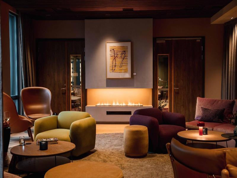 The Well Spa & Hotel image