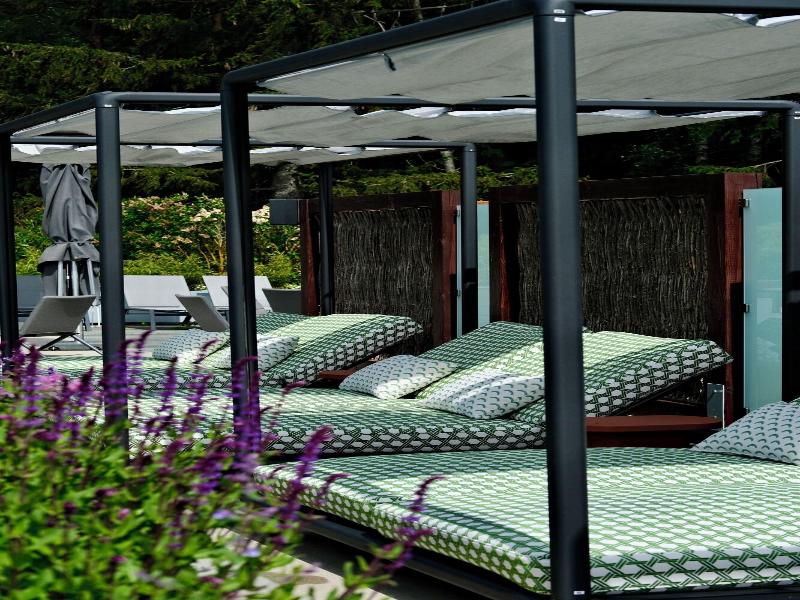 The Well Spa & Hotel image