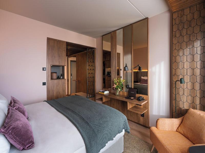 The Well Spa & Hotel image