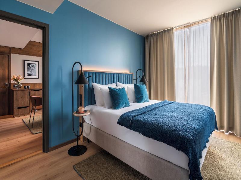 The Well Spa & Hotel image