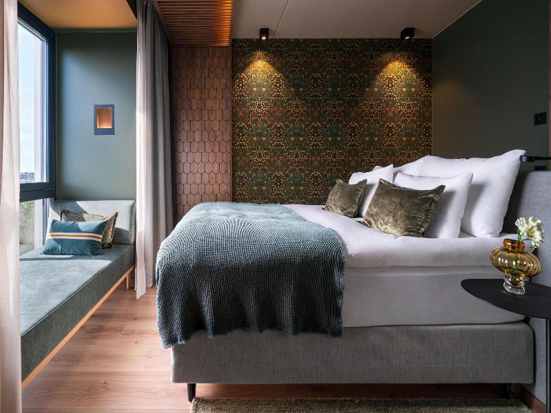 The Well Spa & Hotel image