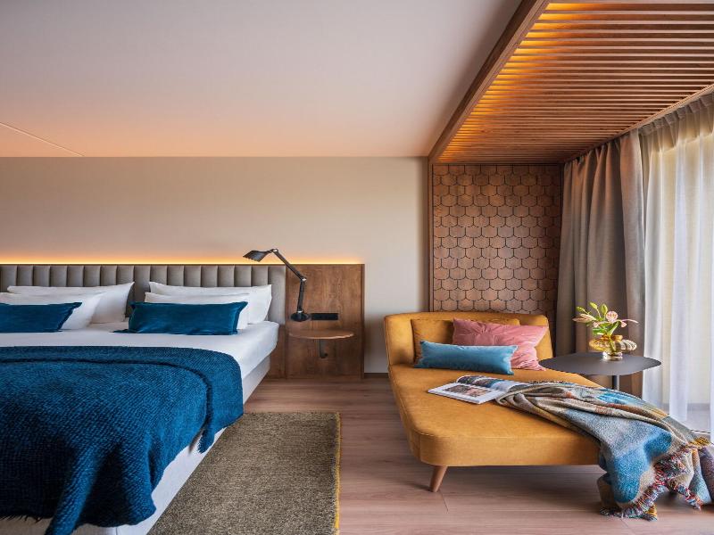 The Well Spa & Hotel image