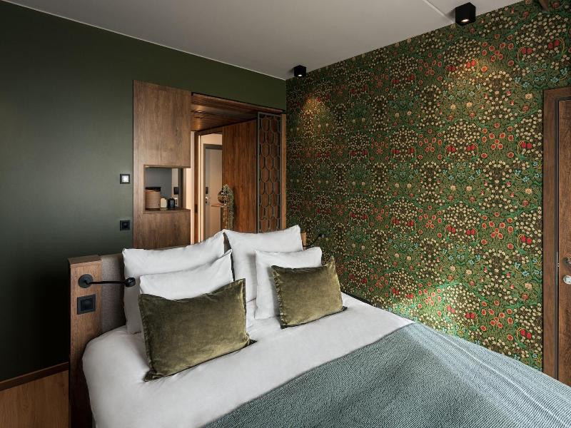 The Well Spa & Hotel image