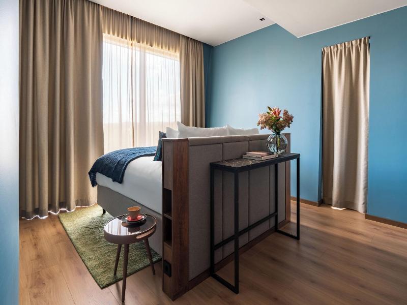 The Well Spa & Hotel image