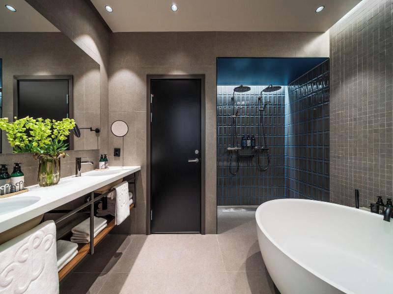 The Well Spa & Hotel image