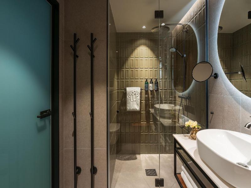 The Well Spa & Hotel image