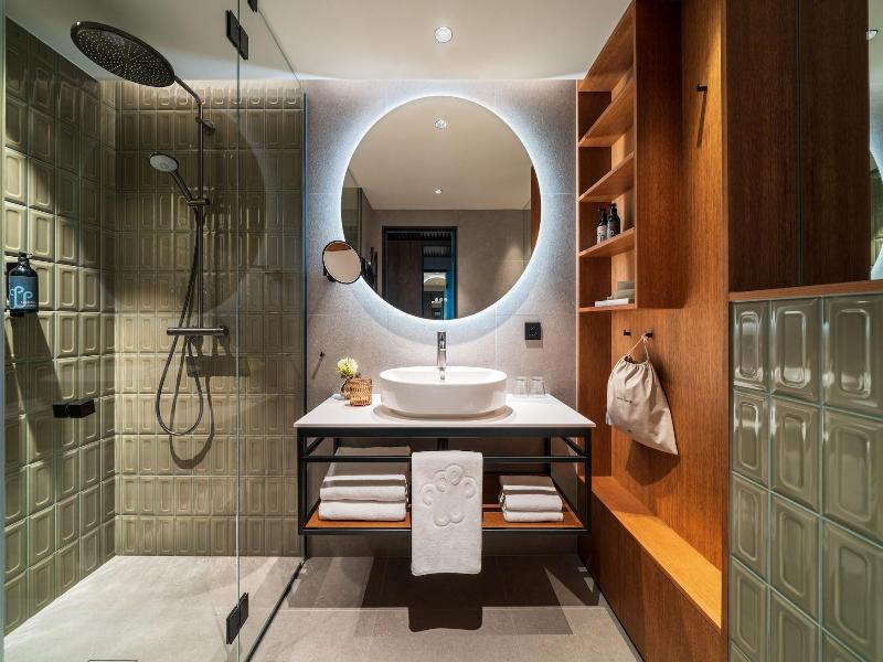 The Well Spa & Hotel image
