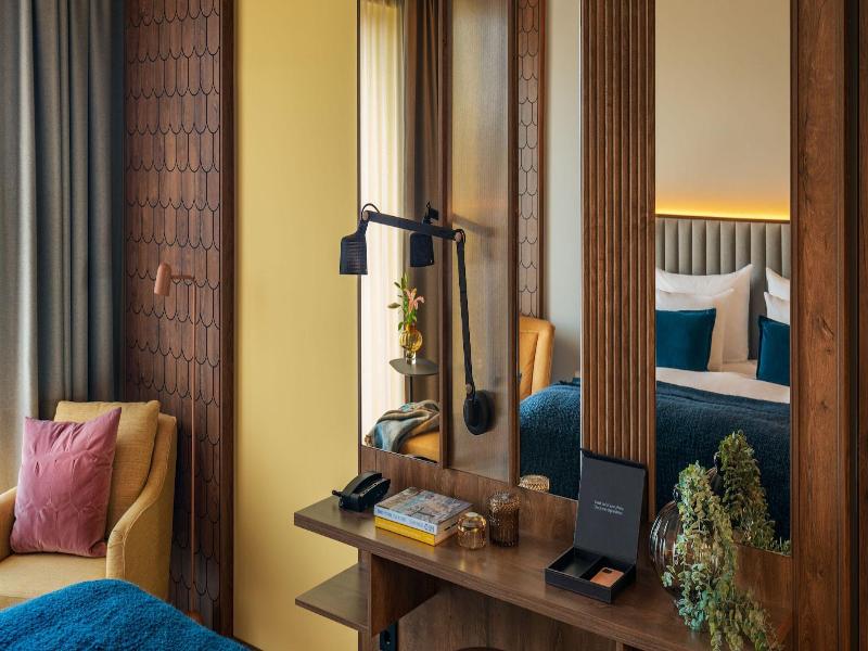 The Well Spa & Hotel image