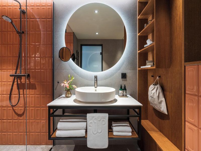 The Well Spa & Hotel image