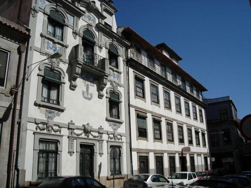 Residencial Portuguesa image